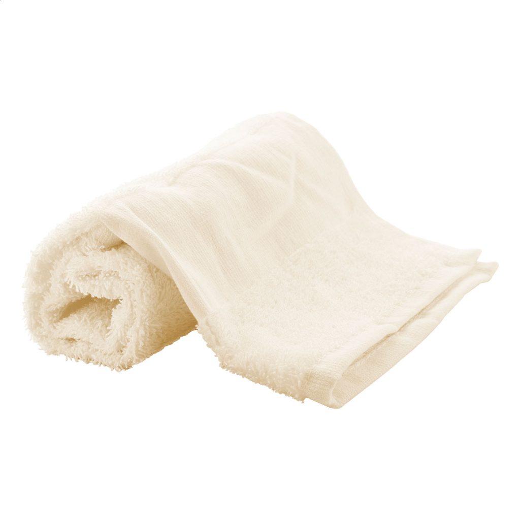 Terry L ręcznik frotte bawełniany - 70×140 cm