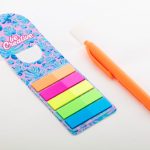 CreaStick Seed Mark A personalizowana zakładka