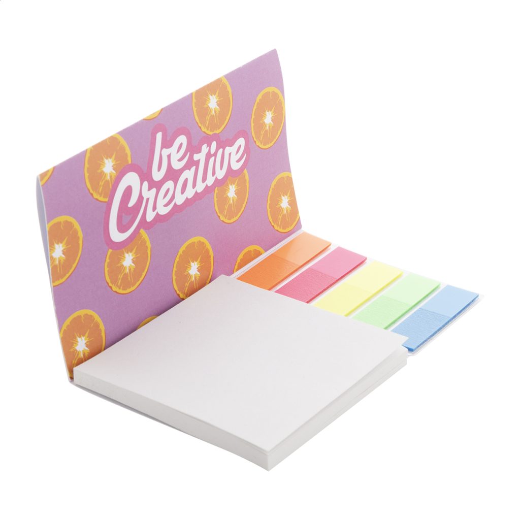 CreaStick Combo Sign personalizowane karteczki samoprzylepne