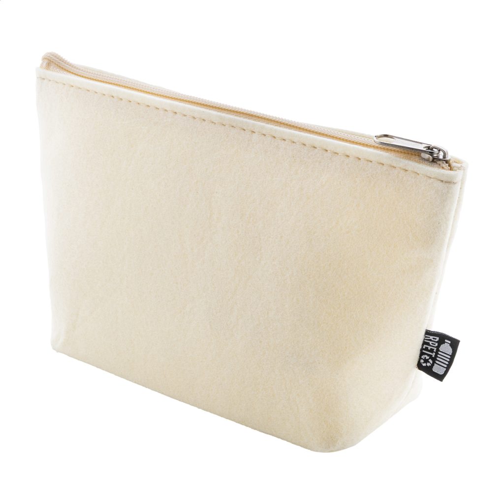 Refelt Beauty Kosmetyczka RPET