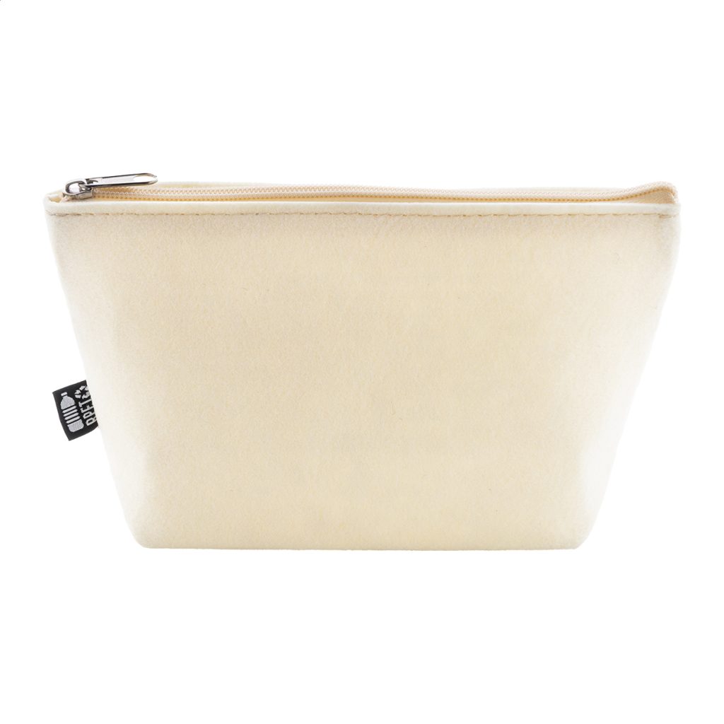 Refelt Beauty Kosmetyczka RPET
