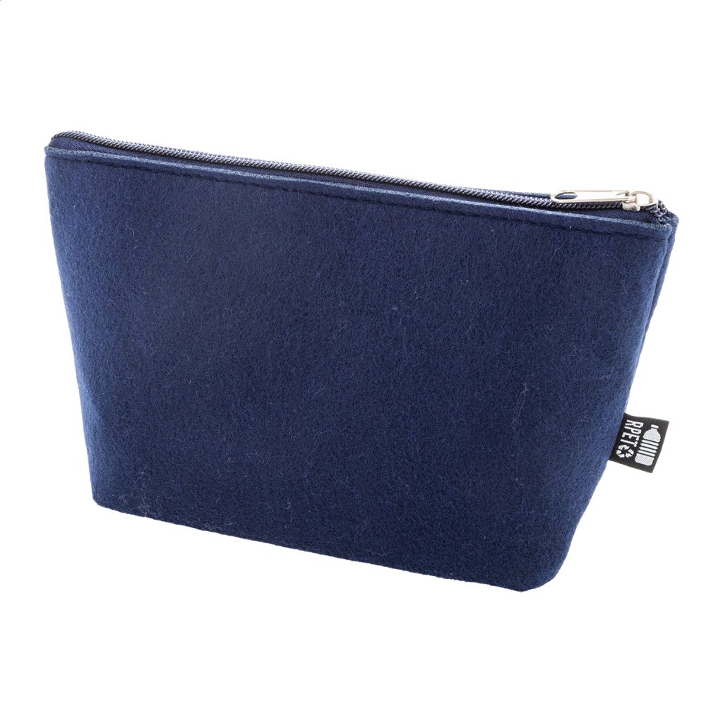 Refelt Beauty Kosmetyczka RPET
