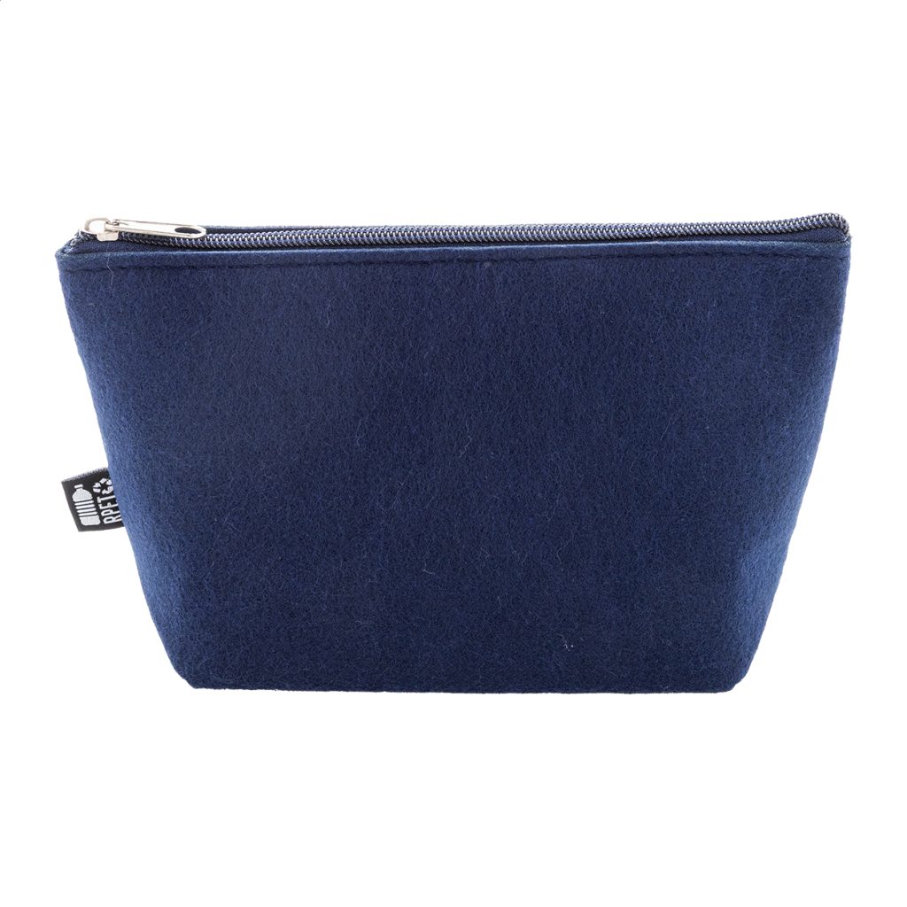 Refelt Beauty Kosmetyczka RPET