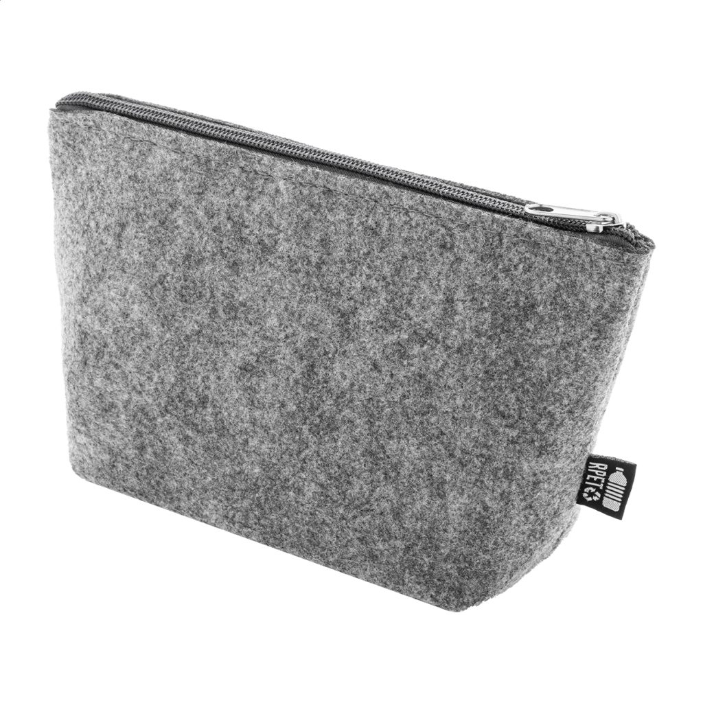 Refelt Beauty Kosmetyczka RPET