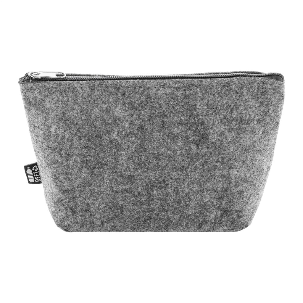 Refelt Beauty Kosmetyczka RPET
