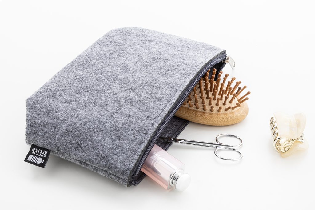 Refelt Beauty Kosmetyczka RPET