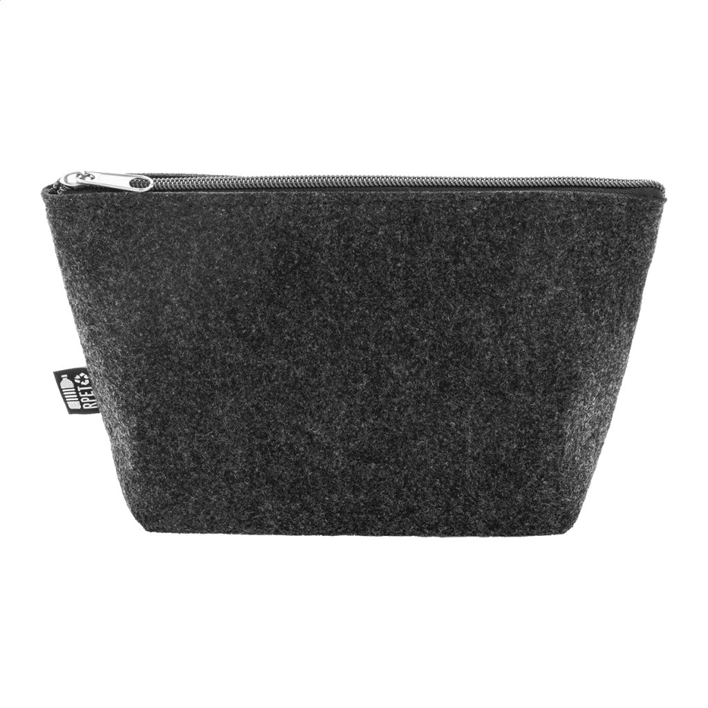 Refelt Beauty Kosmetyczka RPET