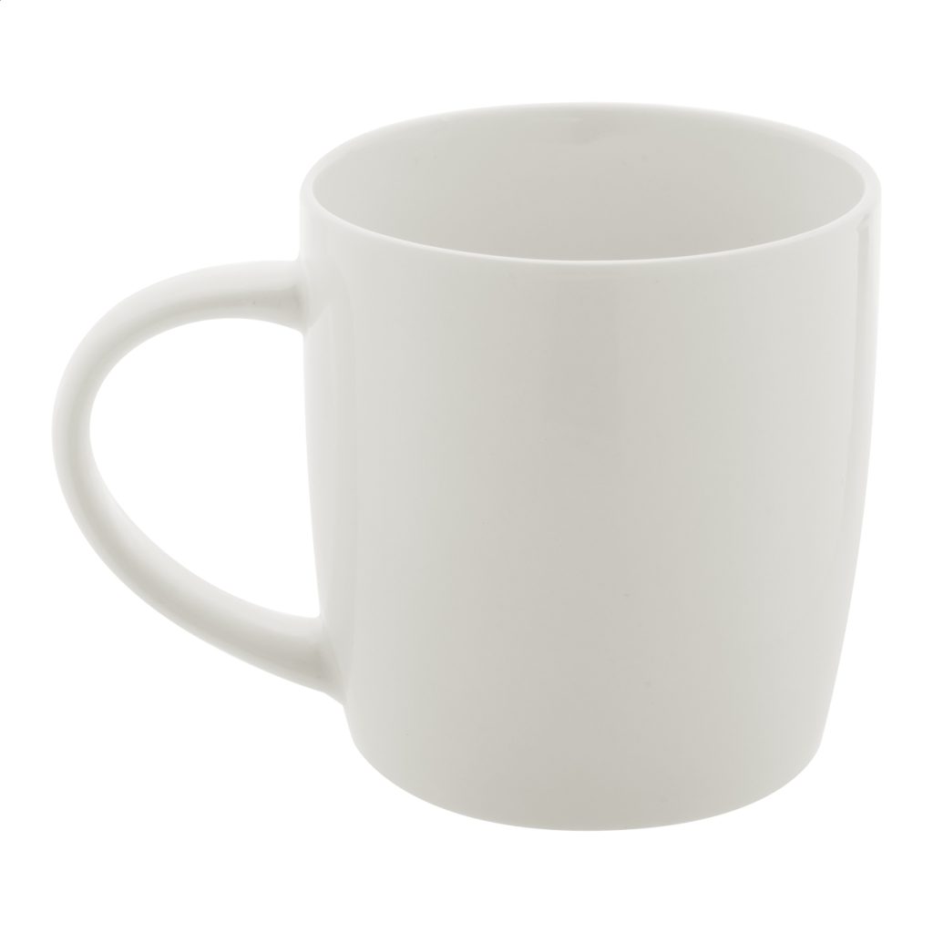 Thena porcelanowy kubek