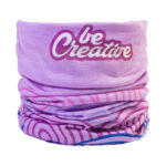 CreaScarf Base personalizowany komin RPET