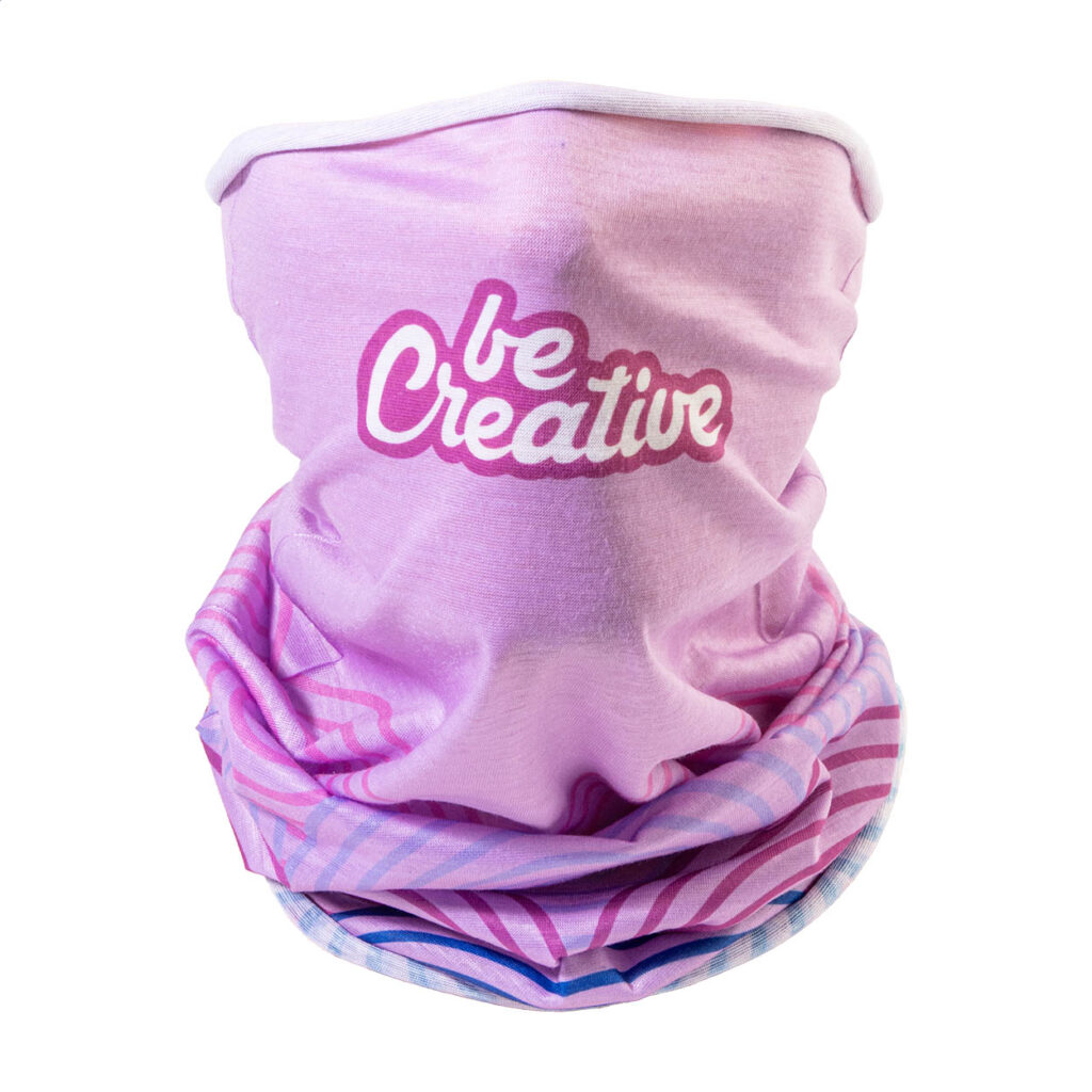 CreaScarf Base personalizowany komin RPET